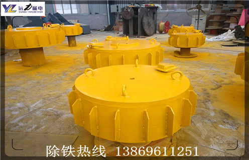 除鐵器吸附鐵雜質(zhì)很多時，除鐵器廠家教您如何選擇好用的除鐵器
