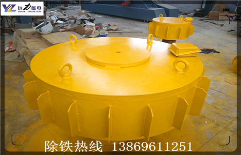 想要好的電磁除鐵器，就要對的起電磁除鐵器價格