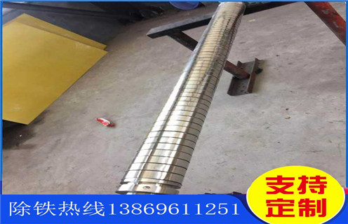 強(qiáng)磁除鐵器，內(nèi)蒙古強(qiáng)磁除鐵器