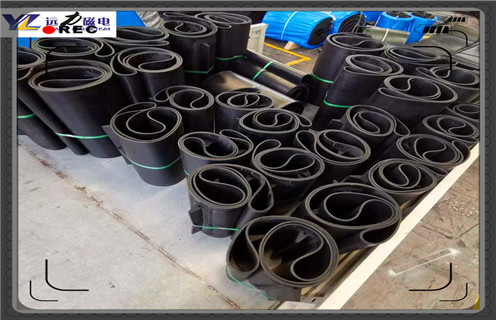 除鐵器皮帶，內(nèi)蒙古帶式除鐵器怎么調(diào)整皮帶跑偏_安裝_內(nèi)蒙古帶式除鐵器怎么調(diào)整皮帶跑偏跑偏原因及如何調(diào)_刮板價(jià)格 