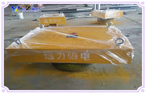 永磁除鐵器，清理吸鐵石除鐵器永磁磁力知識參數(shù)_內(nèi)部磁塊安裝方法_清理吸鐵石除鐵器永磁磁力型號價(jià)格