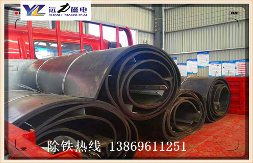 除鐵器皮帶，湖北rcdd-8除鐵器皮帶調(diào)整方法_湖北rcdd-8除鐵器皮帶跑偏原因及如何調(diào)_刮板價(jià)格