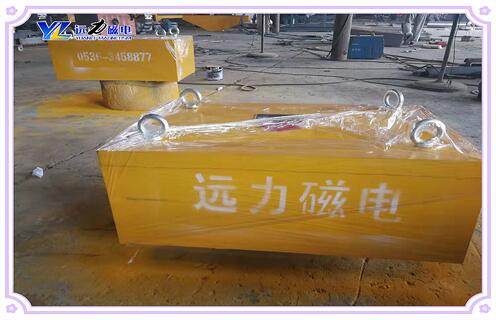永磁除鐵器，手動(dòng)永磁除鐵器經(jīng)濟(jì)省錢(qián)知識(shí)參數(shù)_內(nèi)部磁塊安裝方法_手動(dòng)永磁除鐵器經(jīng)濟(jì)省錢(qián)型號(hào)價(jià)格