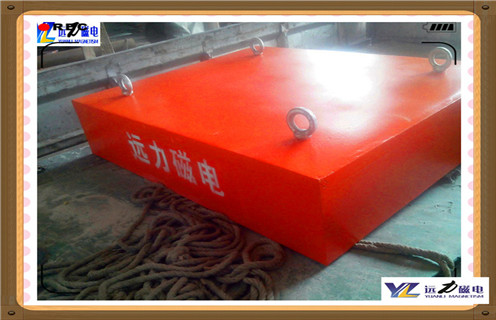 永磁除鐵器，全自動永磁除鐵器價格知識參數(shù)_內(nèi)部磁塊安裝方法_全自動永磁除鐵器價格型號價格