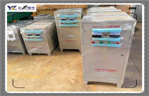 懸掛式電磁除鐵器，礦用懸掛式電磁除鐵器_規(guī)格型號_礦用懸掛式電磁除鐵器工作原理及內(nèi)部結(jié)構(gòu)   
