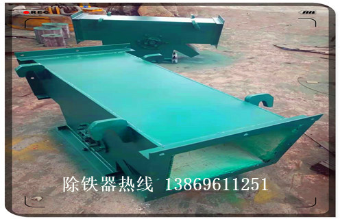 管道除鐵器，內(nèi)蒙古管道除鐵器工作原理_遠(yuǎn)力內(nèi)蒙古管道除鐵器工作原理12000高斯 可定制工作原理_安裝示意圖