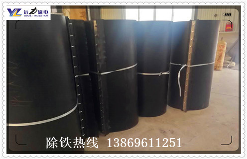 永磁除鐵器，廣東RCYB--12永磁除鐵器行業(yè)標準知識參數(shù)_內部磁塊安裝方法_廣東RCYB--12永磁除鐵器行業(yè)標準型號價格 