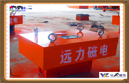 強永磁除鐵器，強永磁除鐵器價格知識參數(shù)_內(nèi)部磁塊安裝方法_強永磁除鐵器價格型號價格
