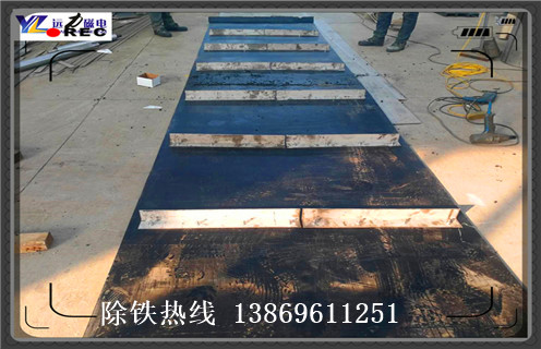 除鐵器皮帶，浙江除鐵器皮帶損壞原因工作原理及安裝高度要求_浙江除鐵器皮帶損壞原因不卸料怎么回事，如何清理及接線