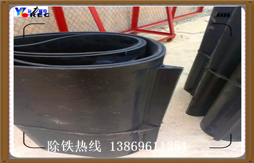 皮帶除鐵器，江西輸煤皮帶除鐵器廠家如何修復_江西輸煤皮帶除鐵器廠家原因及如何調(diào)_刮板價格