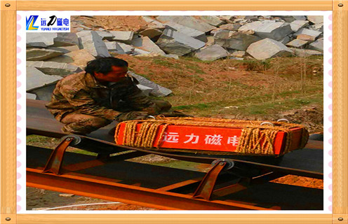 永磁懸掛除鐵器，上海永磁懸掛除鐵器廠家知識參數(shù)_內(nèi)部磁塊安裝方法_上海永磁懸掛除鐵器廠家型號價格 