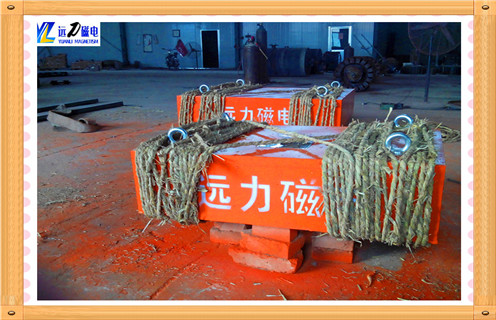 永磁除鐵器，廣東永磁除鐵器品牌知識參數(shù)_內(nèi)部磁塊安裝方法_廣東永磁除鐵器品牌型號價格