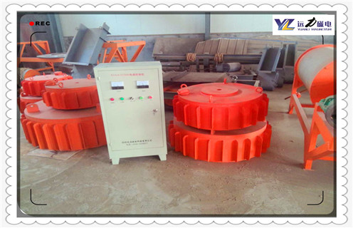 電磁除鐵器，內(nèi)蒙古長(zhǎng)距離電磁除鐵器_內(nèi)蒙古長(zhǎng)距離電磁除鐵器工作原理及內(nèi)部結(jié)構(gòu)