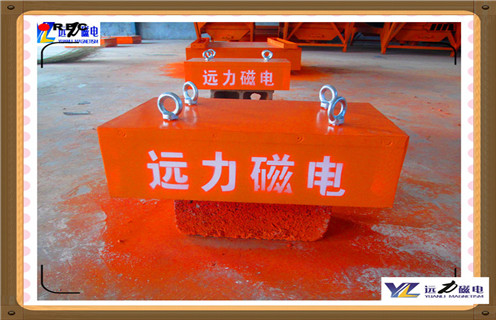 永磁除鐵器，山西煤礦永磁除鐵器參數(shù)_內(nèi)部磁塊安裝方法_山西煤礦永磁除鐵器型號價(jià)格