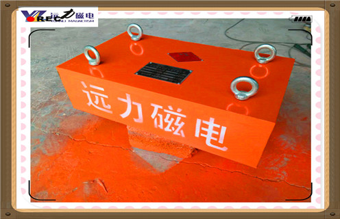 懸掛式永磁除鐵器，新疆懸掛式永磁除鐵器供應(yīng)_新疆懸掛式永磁除鐵器供應(yīng)批發(fā)價(jià)格生產(chǎn)廠家使用說明書原理型號價(jià)格