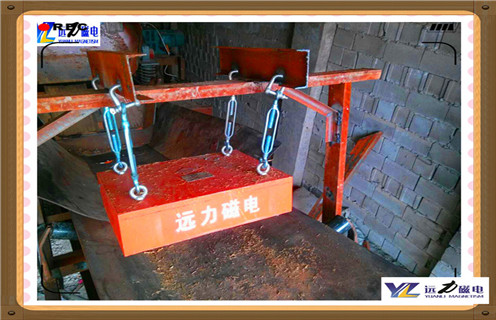 永磁除鐵器，山東永磁除鐵器廠家供應(yīng)_山東永磁除鐵器廠家供應(yīng)批發(fā)價(jià)格_使用說(shuō)明書原理型號(hào)價(jià)格