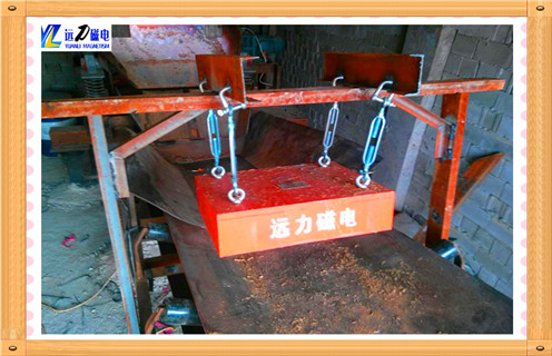永磁除鐵器，廣西永磁除鐵器質(zhì)量_廣西永磁除鐵器質(zhì)量批發(fā)價格_使用說明書原理型號價格