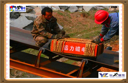 永磁除鐵器，福建干粉永磁除鐵器_福建干粉永磁除鐵器批發(fā)價(jià)格_使用說明書原理型號(hào)價(jià)格 