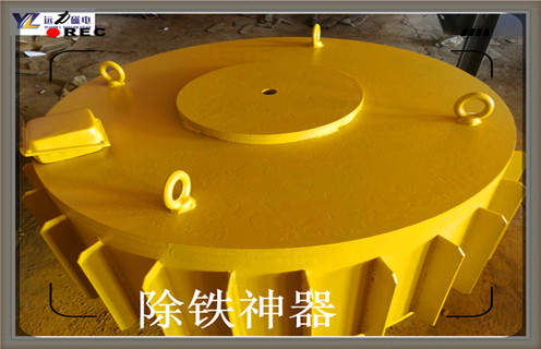 電磁除鐵器，北京電磁除鐵器rcdb 12_北京電磁除鐵器rcdb 12工作原理及內(nèi)部結(jié)構(gòu)
