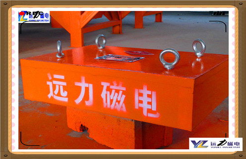 永磁除鐵器，青海永磁除鐵器質(zhì)量_青海永磁除鐵器質(zhì)量批發(fā)價(jià)格_使用說(shuō)明書原理型號(hào)價(jià)格