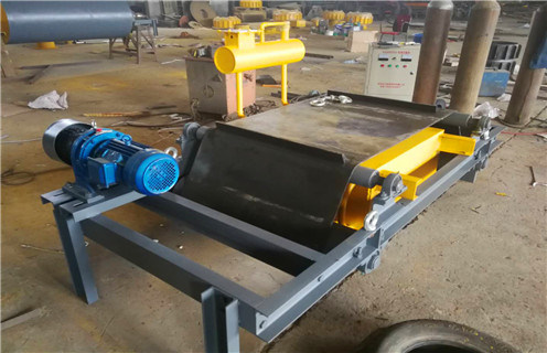 電磁油冷除鐵器，遼寧電磁油冷除鐵器_工作原理_遼寧電磁油冷除鐵器使用特點_選型_價格 