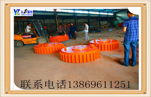 電磁除鐵器，河南電磁除鐵器廠_河南電磁除鐵器廠訂做如何鑒別好壞_安裝及控制原理圖  
