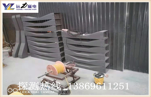 礦用金屬探測儀，河南礦用金屬探測儀設(shè)備價格_高精度河南礦用金屬探測儀設(shè)備安裝視頻_多少錢一臺