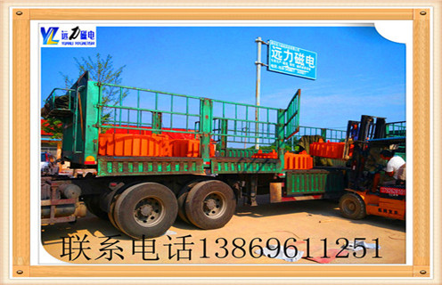 風(fēng)冷電磁除鐵器，江西風(fēng)冷電磁除鐵器怎么用_江西風(fēng)冷電磁除鐵器怎么用的作用廠(chǎng)家工作原理及內(nèi)部結(jié)構(gòu)