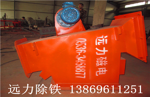 管道除鐵器，寧夏管道除鐵器內(nèi)部構造_寧夏管道除鐵器內(nèi)部構造通過量計算應用安裝示意圖型12000高斯_可定制工作原理 