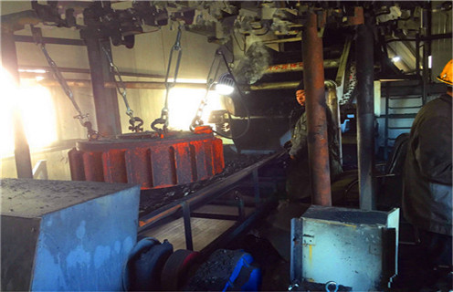懸掛式電磁除鐵器，重慶懸掛式電磁除鐵器標(biāo)準(zhǔn)_重慶懸掛式電磁除鐵器標(biāo)準(zhǔn)廠家工作原理及內(nèi)部結(jié)構(gòu) 