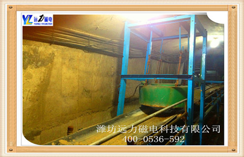 懸掛式電磁除鐵器，重慶懸掛式電磁除鐵器標(biāo)準(zhǔn)_重慶懸掛式電磁除鐵器標(biāo)準(zhǔn)廠家工作原理及內(nèi)部結(jié)構(gòu) 