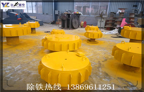 電磁除鐵器，云南電磁除鐵器操作注意事項(xiàng)_云南電磁除鐵器操作注意事項(xiàng)哪家專(zhuān)業(yè)廠(chǎng)家工作原理及內(nèi)部結(jié)構(gòu)