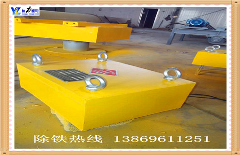 強(qiáng)磁除鐵器，臨沂強(qiáng)磁除鐵器_臨沂強(qiáng)磁除鐵器怎么制作_哪家好及使用方法