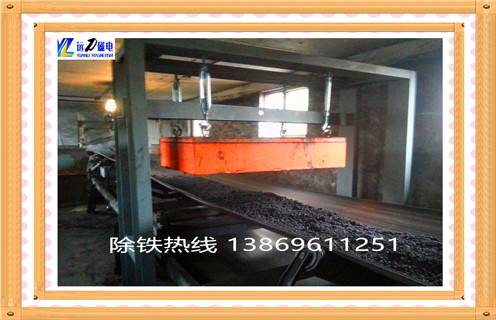 永磁除鐵器 ，山東永磁除鐵器rcyd 16_山東永磁除鐵器rcyd 16供應生產(chǎn)多少錢_使用說明書原理型號
