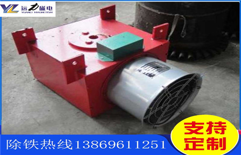 風(fēng)冷電磁除鐵器，山東風(fēng)冷電磁除鐵器參數(shù)_山東風(fēng)冷電磁除鐵器參數(shù)作用及工作原理_價(jià)格 