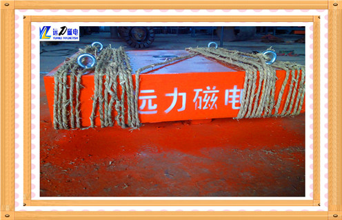 永磁自卸式除鐵器，黑龍江永磁自卸式除鐵器_黑龍江永磁自卸式除鐵器設(shè)計(jì)供應(yīng)生產(chǎn)多少錢_使用說明書原理型號