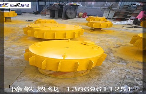 電磁除鐵器，內(nèi)蒙古電磁除鐵器電源箱_內(nèi)蒙古電磁除鐵器電源箱電源工作原理及內(nèi)部結(jié)構(gòu)