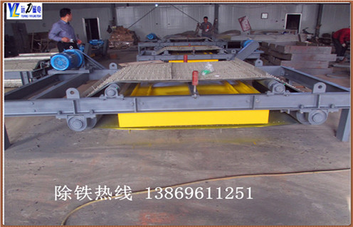 永磁除鐵器，西藏永磁除鐵器rcyd-8_西藏永磁除鐵器rcyd-8生產(chǎn)多少錢_使用說明書原理型號(hào)