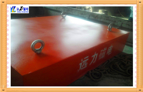 永磁強(qiáng)磁除鐵器，云南永磁強(qiáng)磁除鐵器維修_云南永磁強(qiáng)磁除鐵器維修怎么制作_哪家好及使用方法