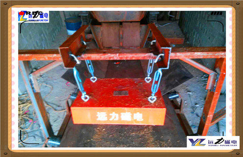 永磁除鐵器，RCYB-5永磁除鐵器磁場(chǎng)強(qiáng)度_浙江RCYB-5永磁除鐵器磁場(chǎng)強(qiáng)度rcy型多少錢_使用說(shuō)明書原理型號(hào)