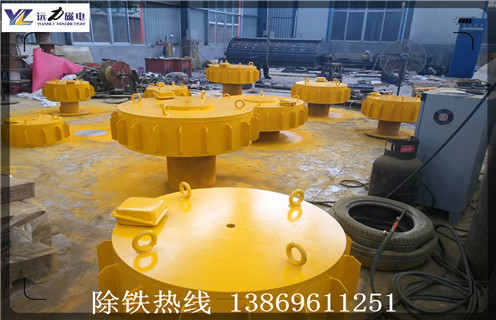 電磁除鐵器，河北電磁除鐵器電壓_規(guī)格型號_河北電磁除鐵器電壓工作原理及內(nèi)部結(jié)構(gòu)