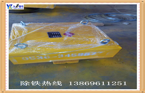 強磁除鐵器，遼寧超強磁永磁除鐵器_內(nèi)部構(gòu)造_遼寧超強磁永磁除鐵器訂制哪家好_使用方法