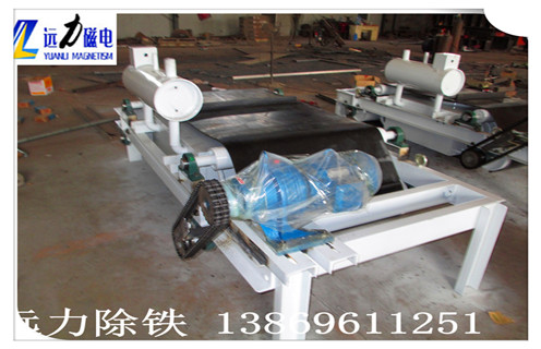 油冷電磁除鐵器，安徽油冷電磁除鐵器工作原理_安徽油冷電磁除鐵器加多少號(hào)油_選型