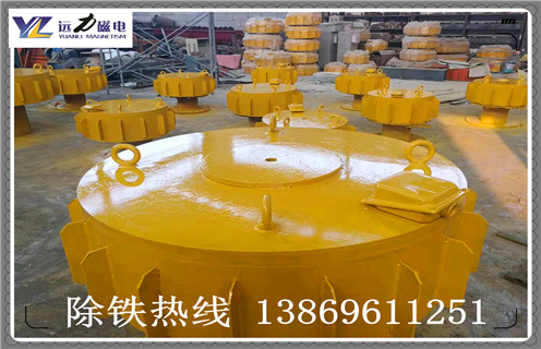 皮帶輸送電磁除鐵器，青海皮帶輸送電磁除鐵器 _規(guī)格型號(hào)_青海皮帶輸送電磁除鐵器工作原理及內(nèi)部結(jié)構(gòu)