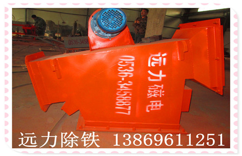 管道除鐵器，青海管道除鐵器內(nèi)部構(gòu)造_遠(yuǎn)力青海管道除鐵器內(nèi)部構(gòu)造哪家好安裝說明書12000高斯 可定制工作原理_安裝示意圖