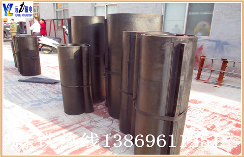 除鐵器皮帶，湖南除鐵器皮帶安裝方式如何修復(fù)_湖南除鐵器皮帶安裝方式及如何調(diào)_刮板價(jià)格 