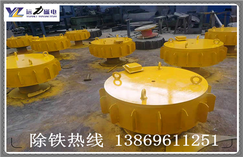 電磁除鐵器，甘肅電磁除鐵器生產(chǎn)廠家 _規(guī)格型號_甘肅電磁除鐵器生產(chǎn)廠家型號的工作原理及內(nèi)部結(jié)構(gòu) 
