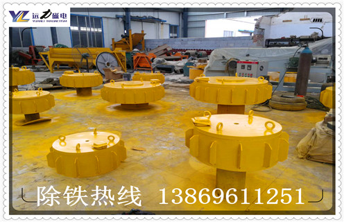 盤式電磁除鐵器，浙江盤式電磁除鐵器的工作原理_規(guī)格型號(hào)_浙江盤式電磁除鐵器的工作原理生產(chǎn)廠家型號(hào)的工作原理及內(nèi)部結(jié)構(gòu)