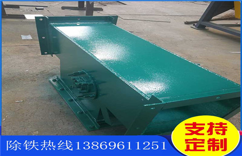 管道式粉料除鐵器，福建管道式粉料除鐵器廠家_遠(yuǎn)力福建管道式粉料除鐵器廠家價(jià)格原理廠家哪家好安裝說明書12000高斯 可定制工作原理_安裝示意圖