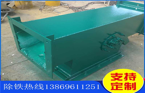 永磁管道除鐵器，浙江永磁管道除鐵器_內(nèi)部磁塊安裝方法_浙江永磁管道除鐵器訂制標(biāo)牌型號(hào)說(shuō)明書(shū)型號(hào)視頻定制供應(yīng)型號(hào)價(jià)格 